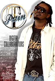 Digital Collaborations: T-Pain (2008) film online,Sorry I can't outline this movie actress