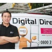 Digital Direct Aerials, Coventry