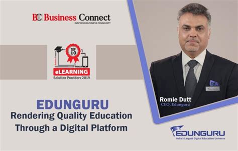 Digital Education with Edunguru