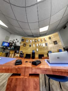 Digital Store Concept à Mauguio