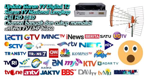 Digital TV Jabodetabek