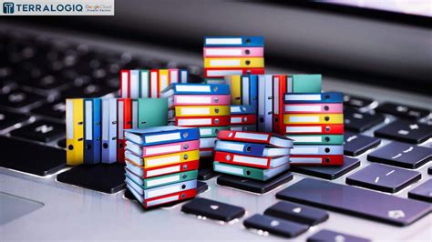 Digitalisasi Arsip