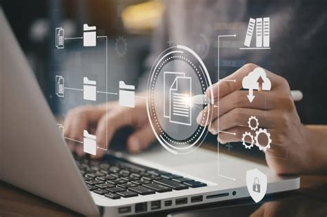 Digitalisasi Dokumen