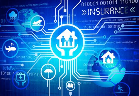 Digitalization and Insurance Distribution