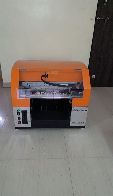 Digitech UV and DTF Printer Manufacturer