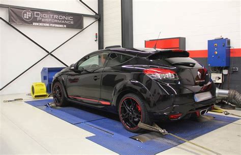 Digitronic Performance à Haguenau