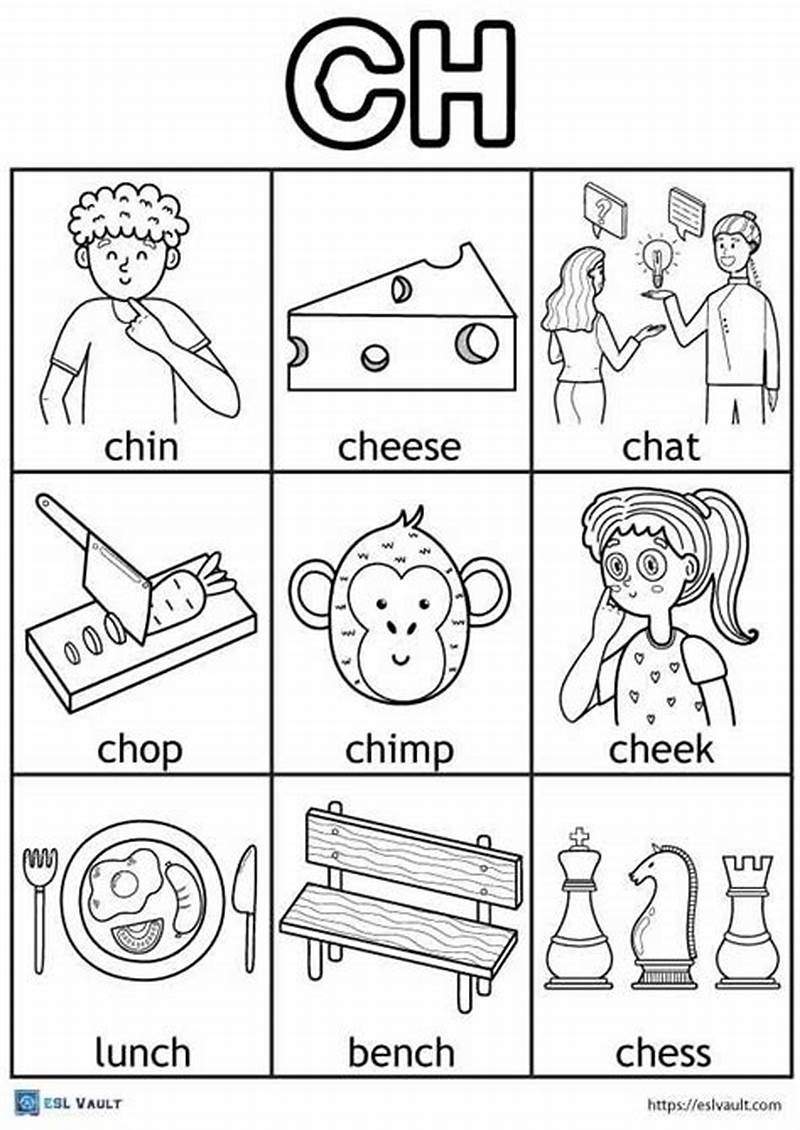 Digraph Coloring Pages