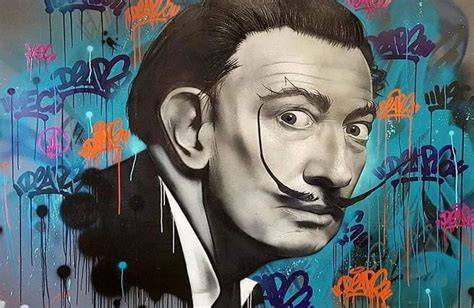 Diips Graffeur Pro à Pia