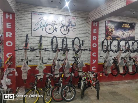 Dilip Cycle Store
