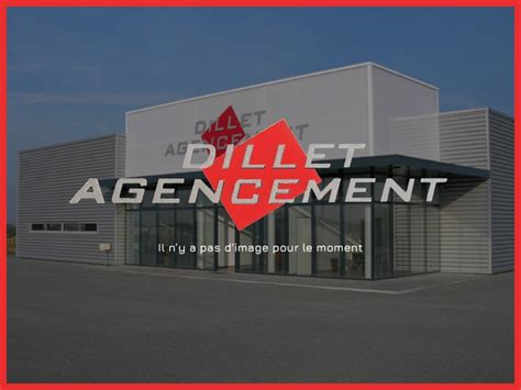 Dillet Agencement Ets à Le Fenouiller