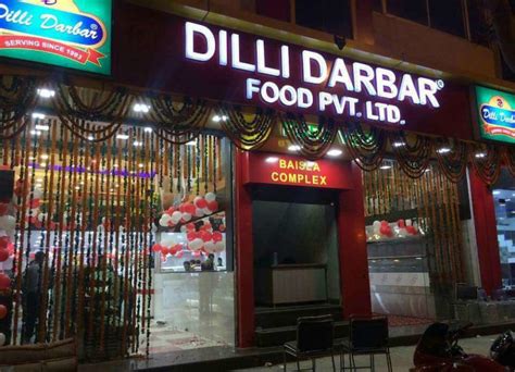 Dilli Darbar Family Restaurant