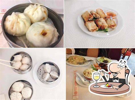 Dim Sum Oeiras