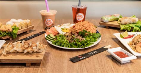 Dim Sum à Pontault-Combault