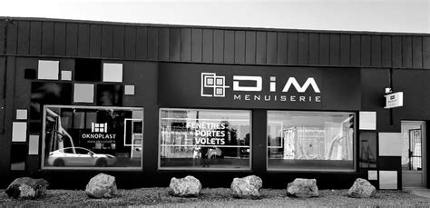 Dim-Menuiserie à Rabastens