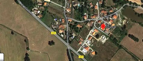 Dimat Elec à Lezoux