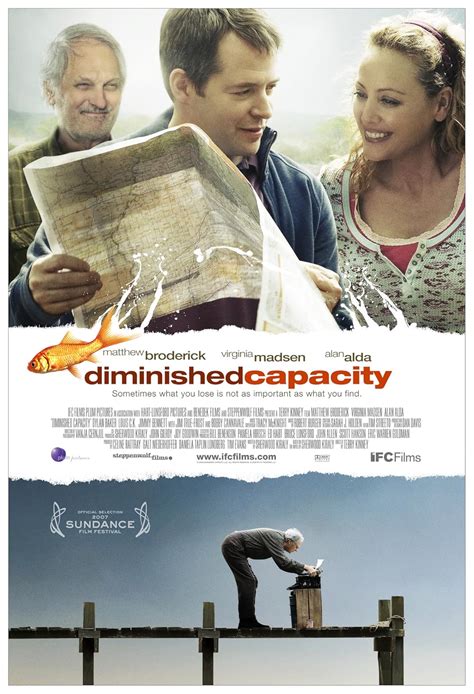 Diminished Capacity (2008) film online,Terry Kinney,Matthew Broderick,Virginia Madsen,Alan Alda,Jimmy Bennett