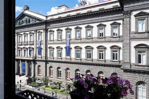 Dimora Angioina Naples