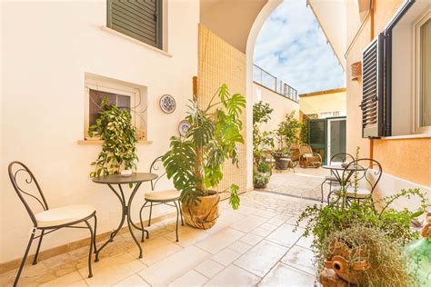 Dimora Le Tre Muse Lecce