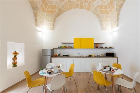 Dimora Le Volte Lecce