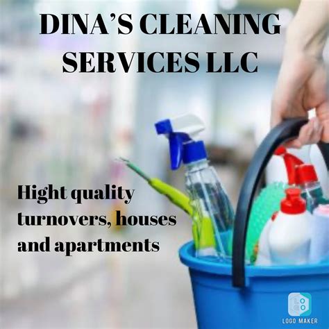 Dina Cleaning Services