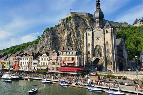 Dinant à Piffonds