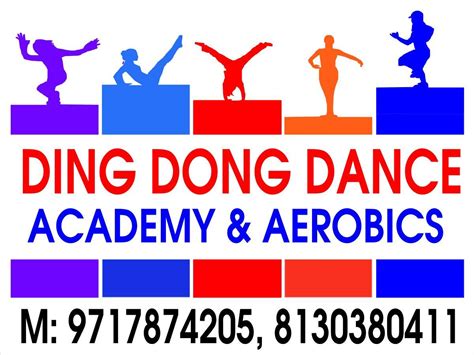 Ding Dong Dance Academy