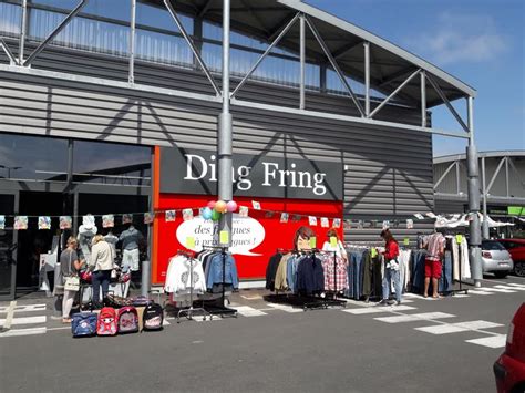 Ding Fring à Albert