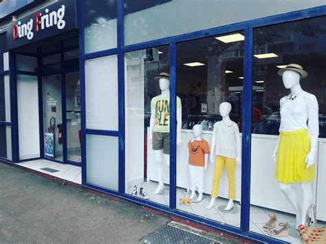 Ding Fring à Rennes