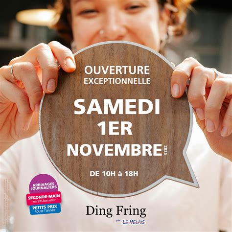 Ding fring à Jaux