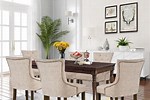 Dining Chairs Closeout