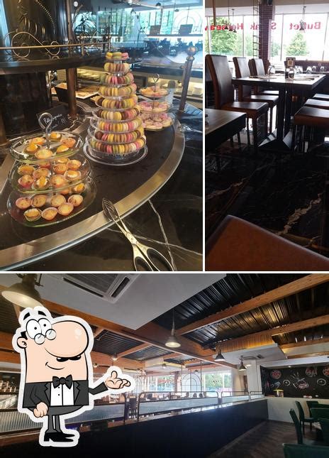 Dining House à Metz