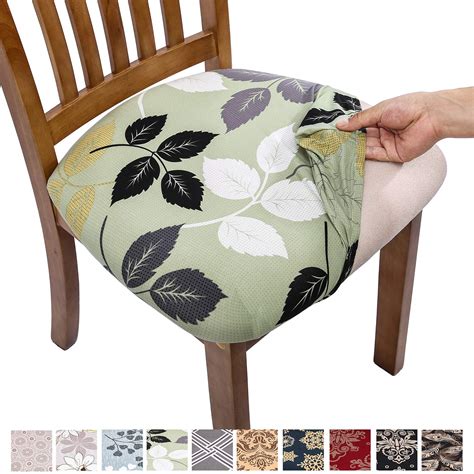 Dining-Room-Chair-Seat-Cushion-Covers
