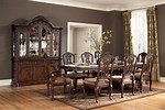 Dining Room Sets Clearance