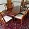 Dining Room Table And Chairs For Sale
