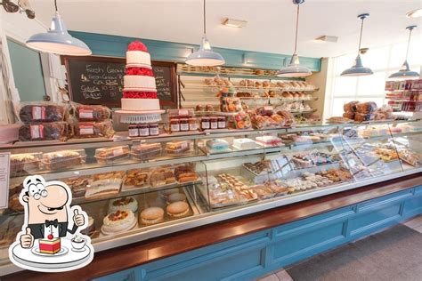 Dinkin's Home Bakery & Cafe Cootehill