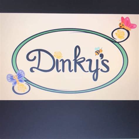 Dinky’s Play Cafe