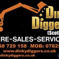Dinky Diggers (Scotland) Ltd