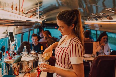 DinnerHopping Munich