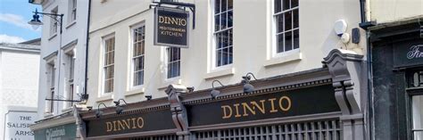 Dinnio Restaurant