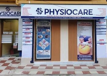 Dipankar Physiotherapy Yoga and Massage Center