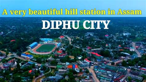 Diphu Hills Studio