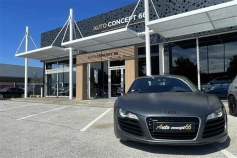 Direct Auto 66 à Perpignan