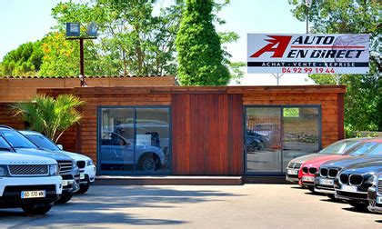 Direct Auto Services à Mougins