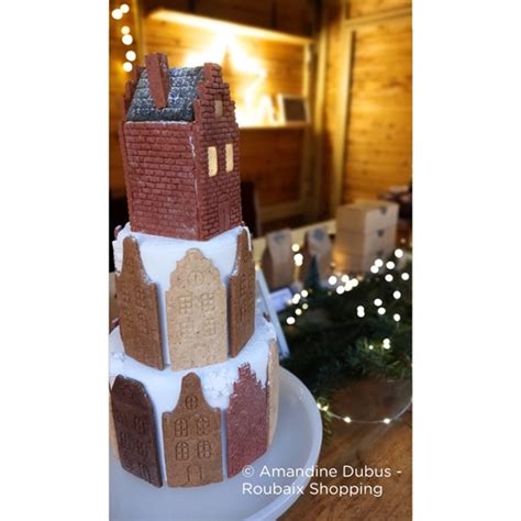 Direct Chalets à Roubaix