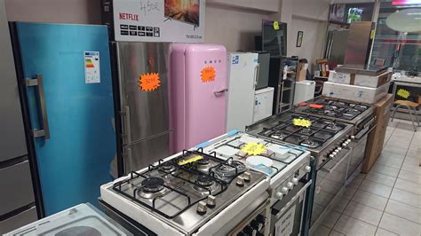 Direct Discount Electromenager à Saint-Quentin-Fallavier