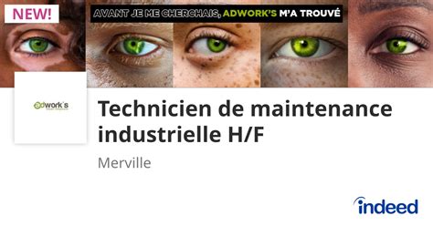 Direct Maintenance à Merville