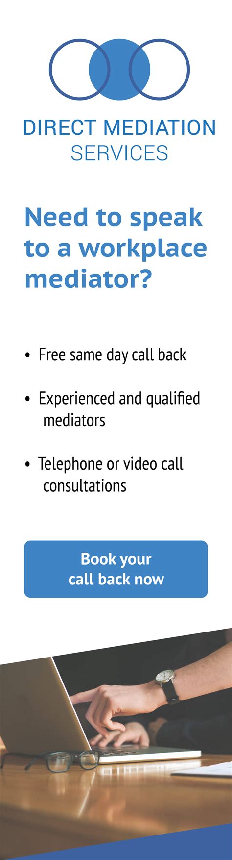 Direct Mediation Services