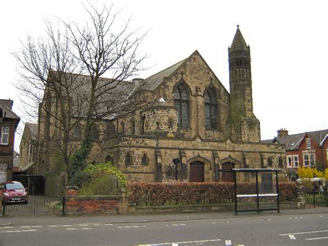 Direct Mediation Services - Newcastle-upon-Tyne (Heaton Methodist Church)