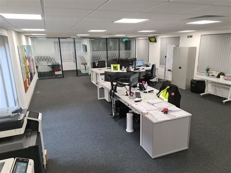 Direct OCS Office Cleaning Services