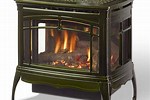 Direct Vent Gas Stoves